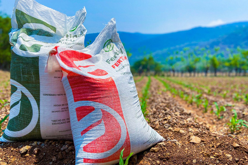 Fertilizantes
